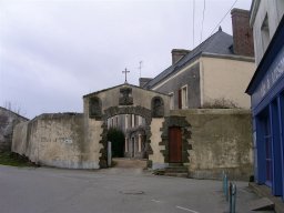 Stage Croisère Concarneau 2007